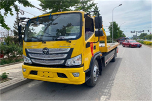 界首汽车救援头像