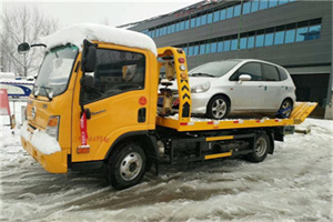 界首附近道路救援服务